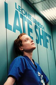 Late Shift (2025)