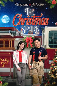 The Christmas Spark (2025)