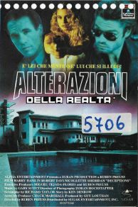 Deceptions (1990)