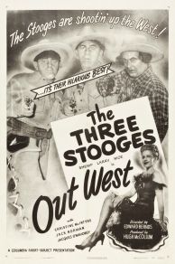 Out West (1947)