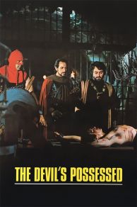 Devils Possessed (1974)