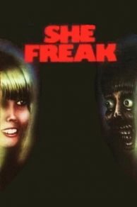 She Freak (1967)