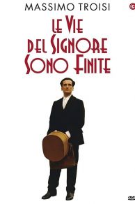 Le vie del Signore sono finite (1987)