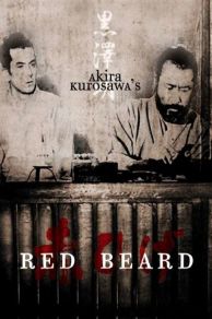 Red Beard (1965)