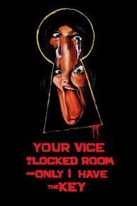 Your Vice Is a Locked Room and Only I Have the Key (1972)