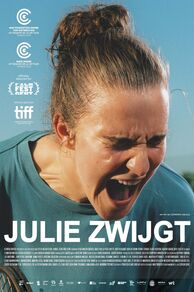 Julie Keeps Quiet ( Julie zwijgt) (2024)