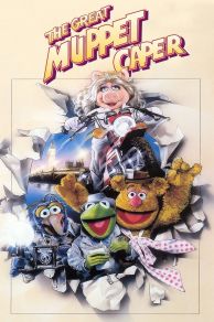 The Great Muppet Caper (1981)