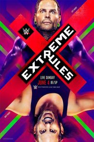 WWE Extreme Rules (2017)