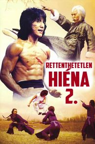 The Fearless Hyena 2 (1983)