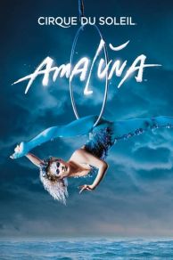 Cirque du Soleil: Amaluna (2012)