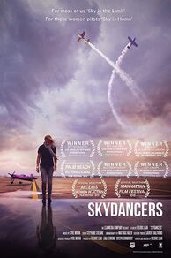 Skydancers (2014)