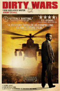 Dirty Wars (2013)