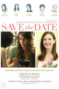 Save the Date (2012)