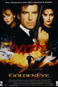 GoldenEye (1995)