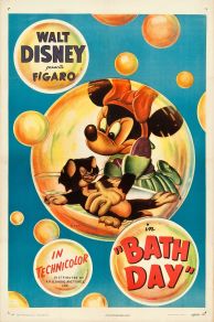 Bath Day (1946)