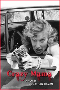 Crazy Mama (1975)