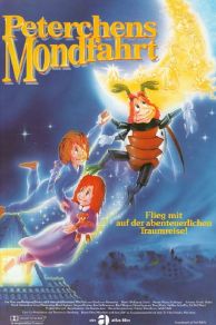 Peter in Magicland (1990)