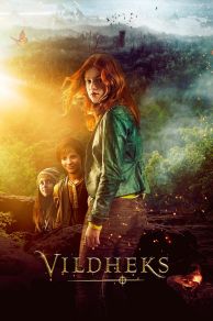 Wild Witch (Vildheks) (2018)
