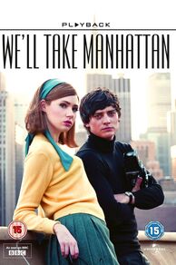 Well Take Manhattan (2012)