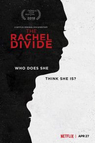 The Rachel Divide (2018)