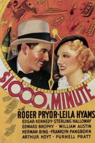 1, 000 Dollars a Minute (1935)