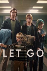 Let Go ( Släpp taget) (2024)