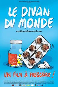 Le divan du monde (2015)