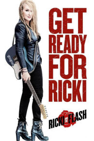 Ricki and the Flash (2015)