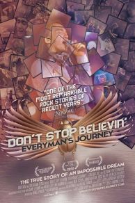 Don't Stop Believin': Everyman's Journey (2012)