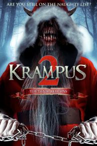 Krampus: The Devil Returns (2016)