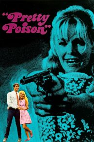 Pretty Poison (1968)