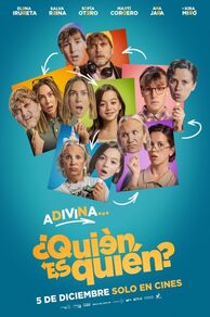 ¿Quién es quién? (2024)