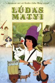 Matt the Gooseboy (1977)