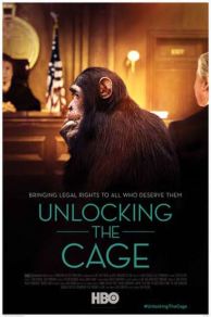 Unlocking the Cage (2016)