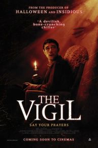 The Vigil  (2019)