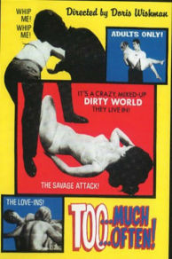 Too Much Too Often! (1968)