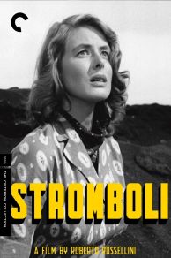 Stromboli (1950)