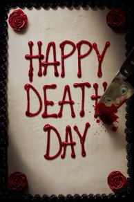 Happy Death Day (2017)