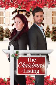 The Christmas Listing (Christmas Inn Farmstead) (2020)