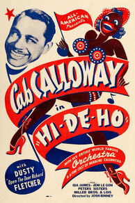 Hi De Ho (1947)