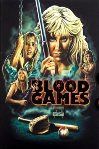 Blood Games (1990)