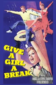 Give a Girl a Break (1953)