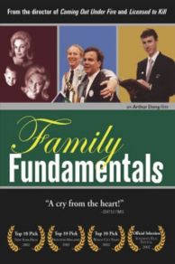 Family Fundamentals (2002)