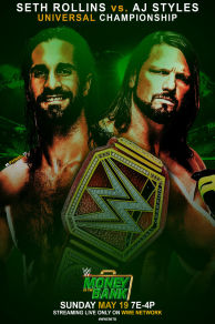 WWE Money in the Bank (2019)