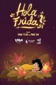 Hola Frida (2024)
