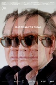 Searching for Oscar (En busca del Óscar) (2018)