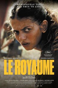 The Kingdom (Le royaume) (2024)