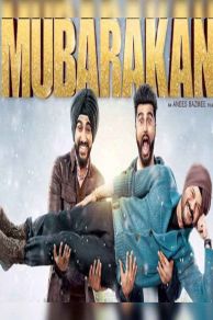 Mubarakan (2017)