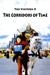 Les couloirs du temps: Les visiteurs II (1998)