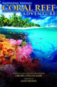 Coral Reef Adventure (2003)